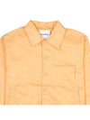 Day Tripper Tech Bomber Orange - HOUSE OF SUNNY - BALAAN 4