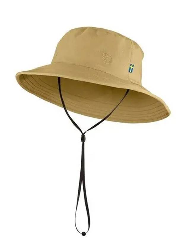 Hat Bucket Hat Abisco Hat Bungeoji 77406 196 - FJALL RAVEN - BALAAN 1