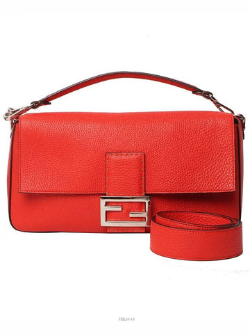 women shoulder bag - FENDI - BALAAN 1