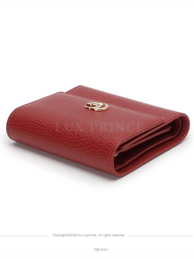 women s wallet - GUCCI - BALAAN 5