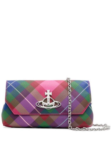 Vivienne Westwood Bags.. MultiColour - VIVIENNE WESTWOOD - BALAAN 1