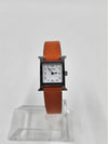 Women s H Hour Quartz Watch TPM 4356 - HERMES - BALAAN 7