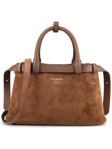 Prada Bags.. Brown - PRADA - BALAAN 1