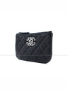 24C Pouch Mini AP3720 - CHANEL - BALAAN 5