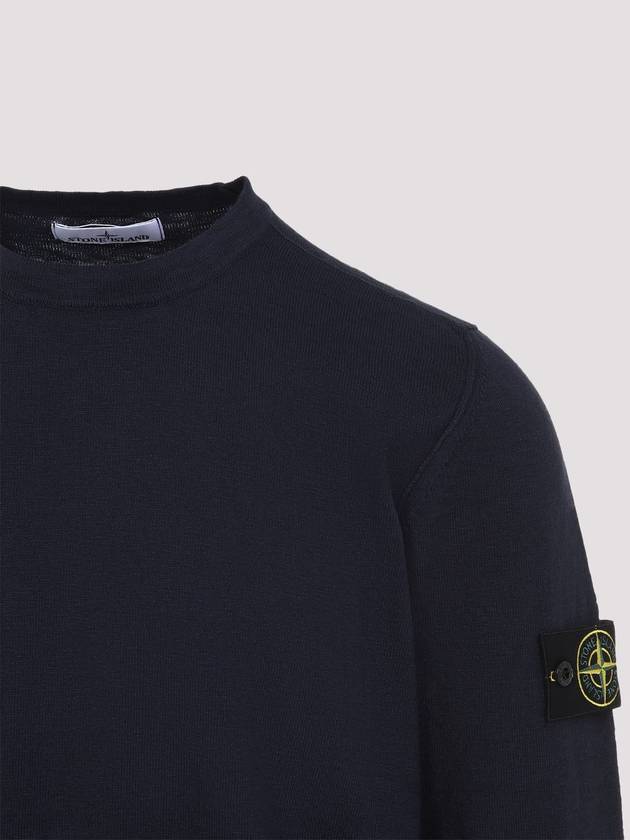 Stone Island Sweater - STONE ISLAND - BALAAN 3