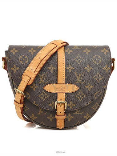 women cross bag - LOUIS VUITTON - BALAAN 1