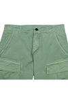 Cargo shorts CUQ005 LRC05 30520 Adults can wear - CP COMPANY - BALAAN 3