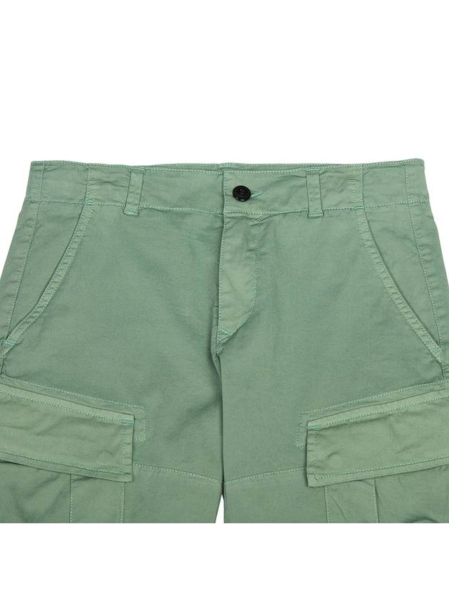 Cargo shorts CUQ005 LRC05 30520 Adults can wear - CP COMPANY - BALAAN 3