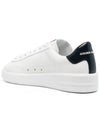 Pure Star Low Top Sneakers White - GOLDEN GOOSE - BALAAN 4