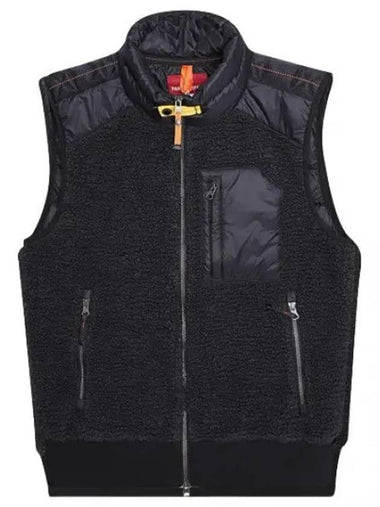 Self up padded vest - PARAJUMPERS - BALAAN 1