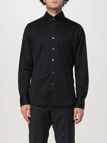 Shirt men Canali - CANALI - BALAAN 1