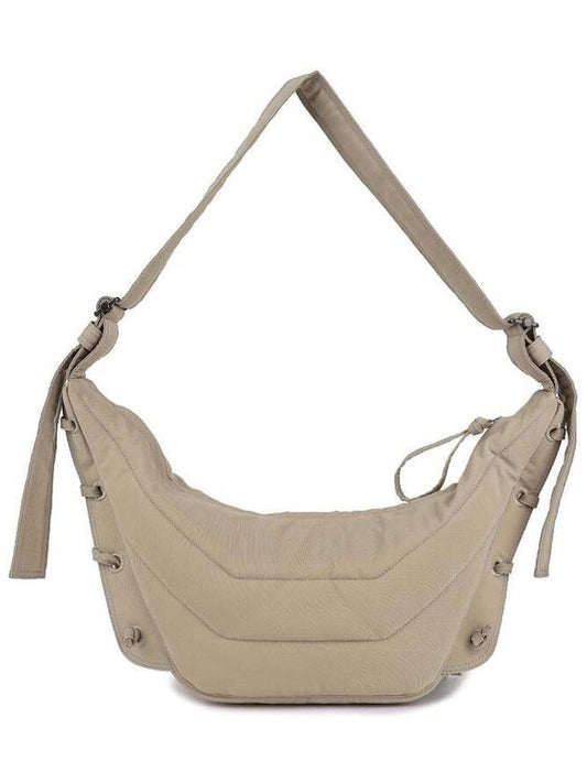 Soft Game Small Cross Bag Clay - LEMAIRE - BALAAN 2