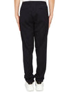 Easy Wear Track Pants Navy - RVR LARDINI - BALAAN 5