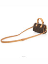 women cross bag - LOUIS VUITTON - BALAAN 9