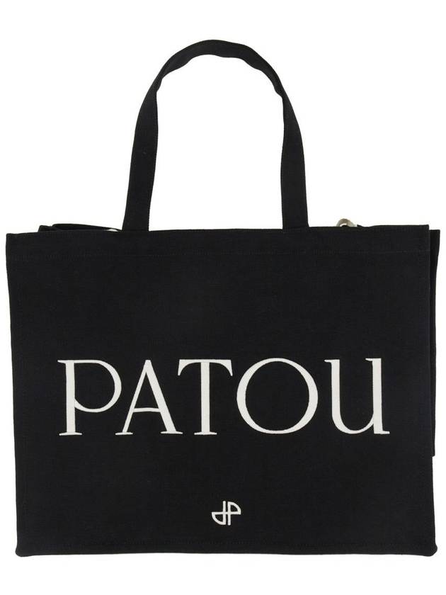 Patou Large "" Tote Bag - PATOU - BALAAN 1