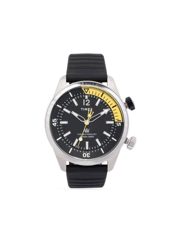 Timex Waterbury Dive 41mm watch TW2V73400 - TIMEX - BALAAN 1