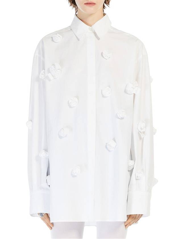 Sportmax  Shirts - MAX MARA SPORTMAX - BALAAN 2