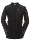 Storm Fit ADV Waterproof Golf Jacket Black - NIKE - BALAAN 2