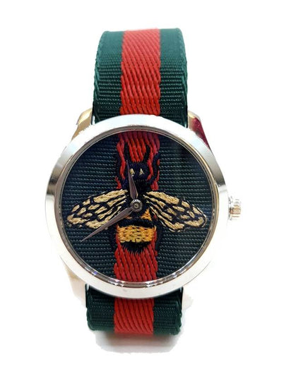 G Timeless Web Watch 508640I1820 8652 - GUCCI - BALAAN 2