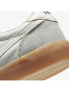 Killshot 2 Leather Low Top Sneakers Sail Gum - NIKE - BALAAN 8