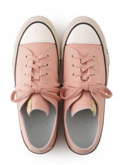 Busy Beam 0124201001001 PINK Skagway Sneakers - VISVIM - BALAAN 2