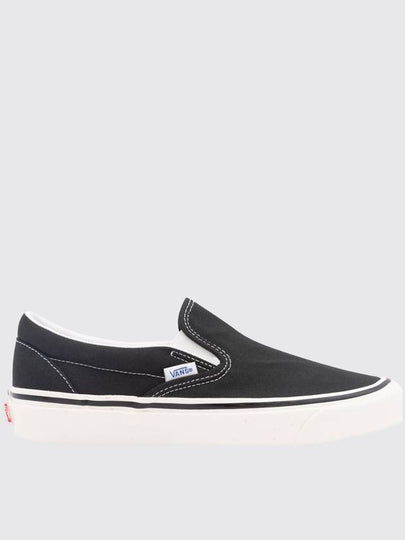 Sneakers VN0A3JEXUDA BLACK - VANS - BALAAN 2