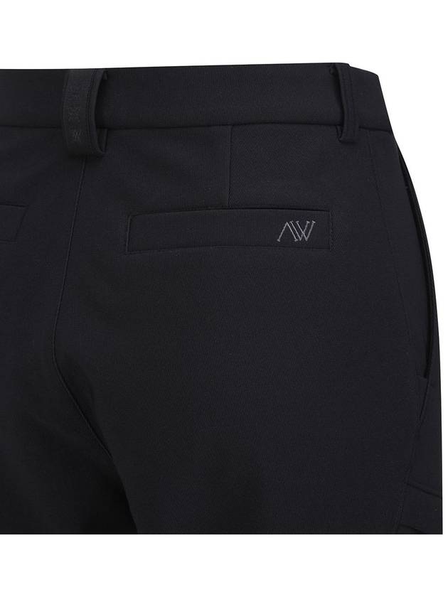 Official M BONDING JOGGER L PT BK - ANEWGOLF - BALAAN 9