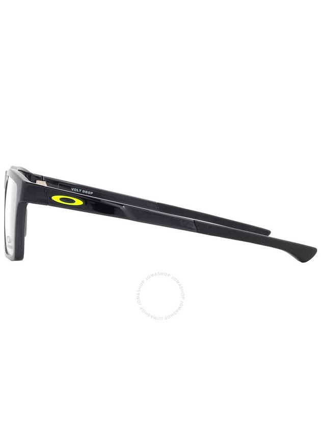 Oakley Volt Drop Demo Sport Men's Eyeglasses OX8167 816702 54 - OAKLEY - BALAAN 3