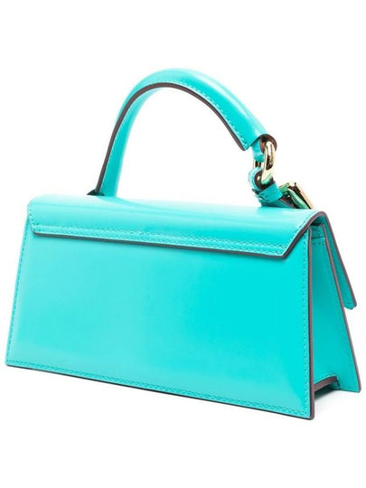 JACQUEMUS Bags.. Clear Blue - JACQUEMUS - BALAAN 2