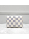 women card wallet - LOUIS VUITTON - BALAAN 3