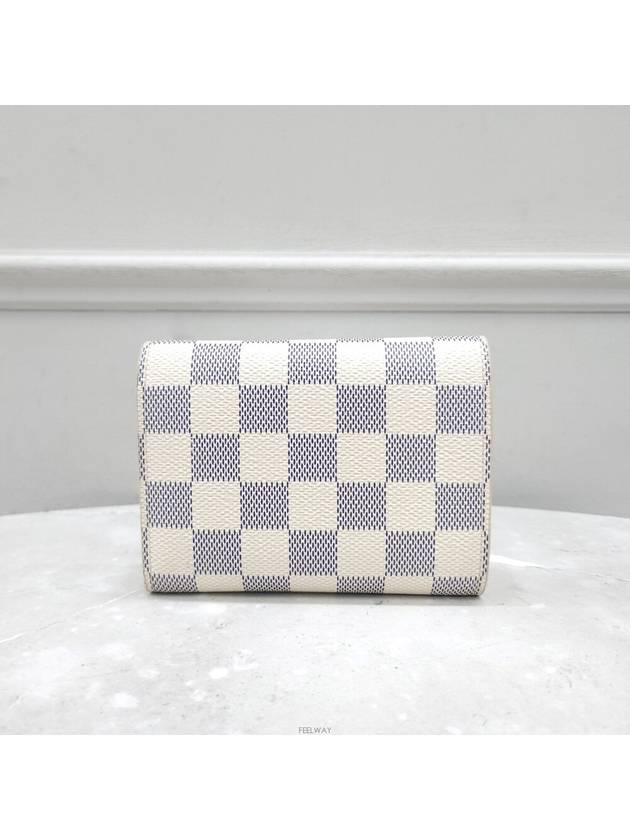 women card wallet - LOUIS VUITTON - BALAAN 3