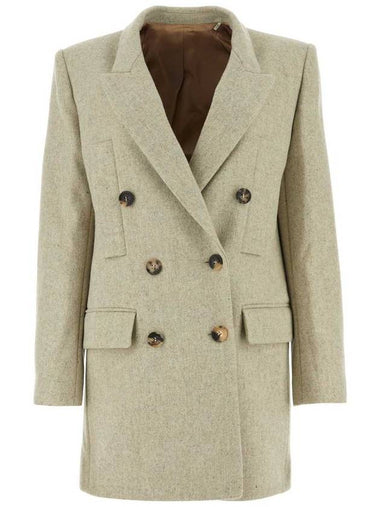 Isabel Marant Coats - ISABEL MARANT - BALAAN 1