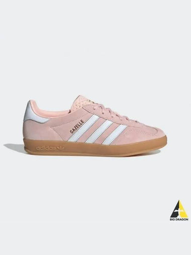 Gazelle Indoor Women s SANPINFTWWHTGUM3 - ADIDAS - BALAAN 1