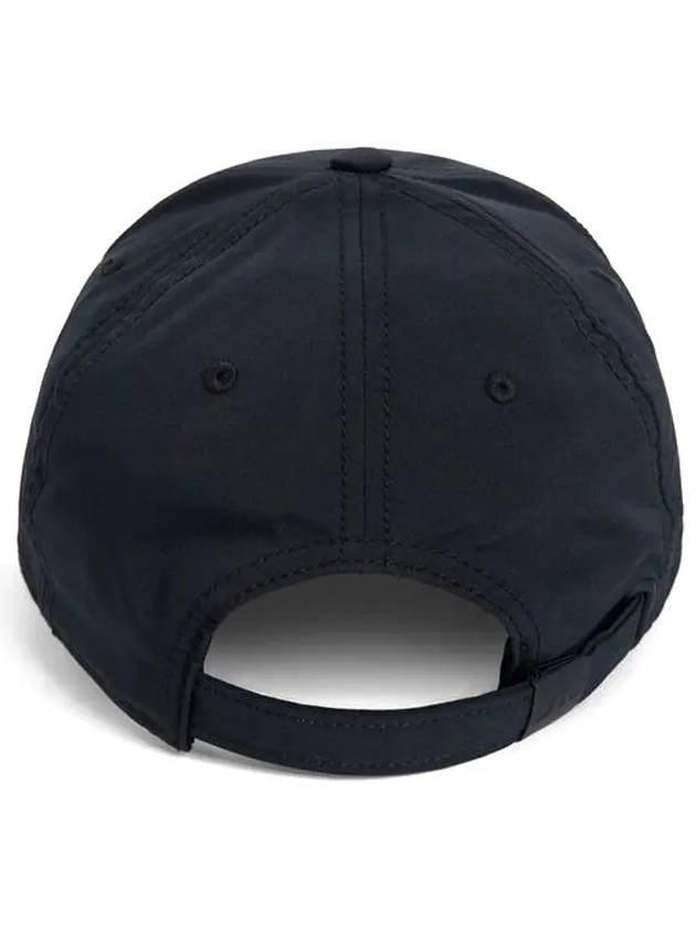 Angus Angus ball cap black - J.LINDEBERG - BALAAN 5