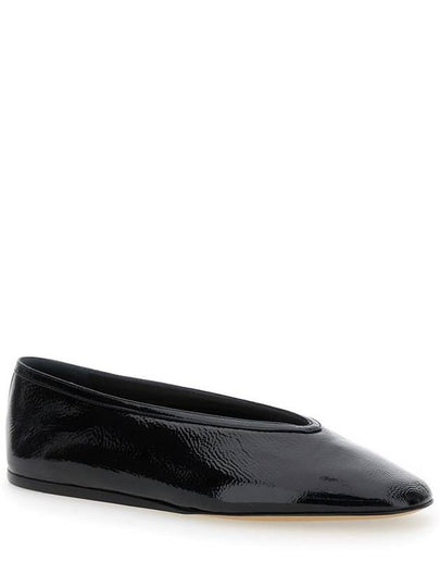 Luna Slipper Patent Leather - LE MONDE BERYL - BALAAN 2