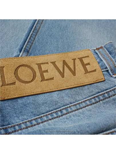 mens jeans - LOEWE - BALAAN 2