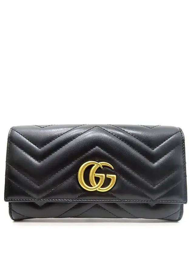 443436 long wallet - GUCCI - BALAAN 2