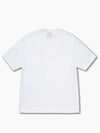 Men's PROPERTY OF TEE Short Sleeve TShirt White 1904872WHIT - STUSSY - BALAAN 2