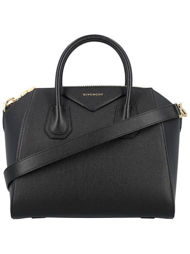 Givenchy Antigona Small Bag - GIVENCHY - BALAAN 1