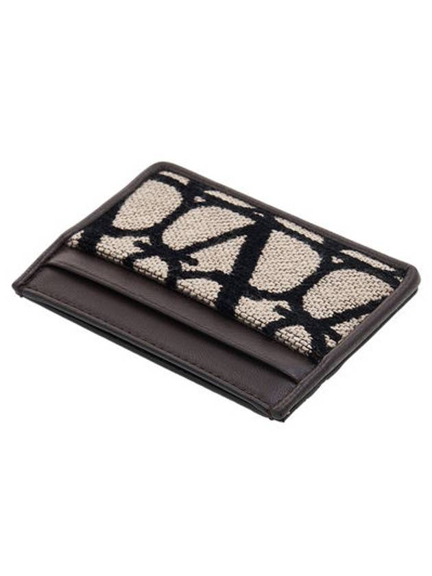 Garavani card wallet 3Y0P0T83WAW6ZN3Y2P0T83WAW6ZN Free - VALENTINO - BALAAN 3