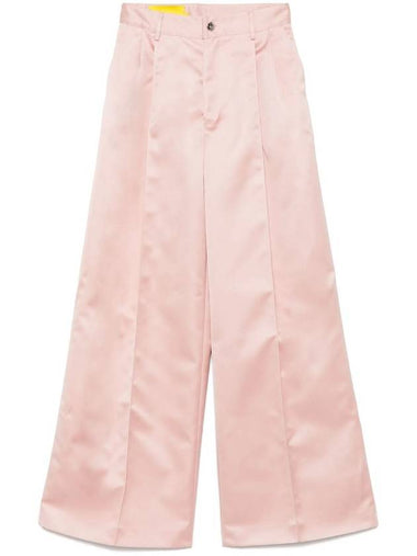 Marques Almeida Trousers - MARQUES' ALMEIDA - BALAAN 1