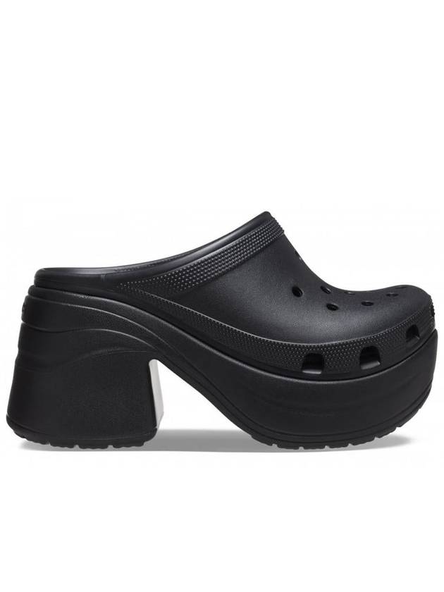 Sandals 208547 BLK - CROCS - BALAAN 2