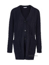 Women s Carlotta Cardigan CALOTTA 004 - MAX MARA - BALAAN 1