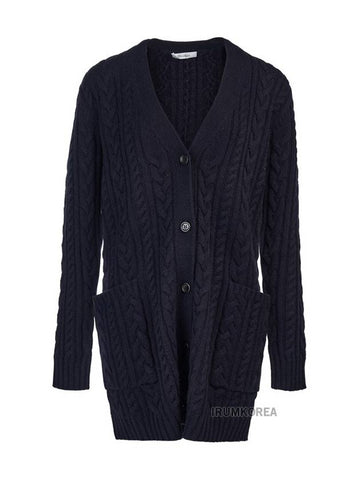 Women s Carlotta Cardigan CALOTTA 004 - MAX MARA - BALAAN 1