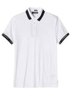 Guy Regular Polo GMJT09163 0000 Men's Guy Regular Polo - J.LINDEBERG - BALAAN 6