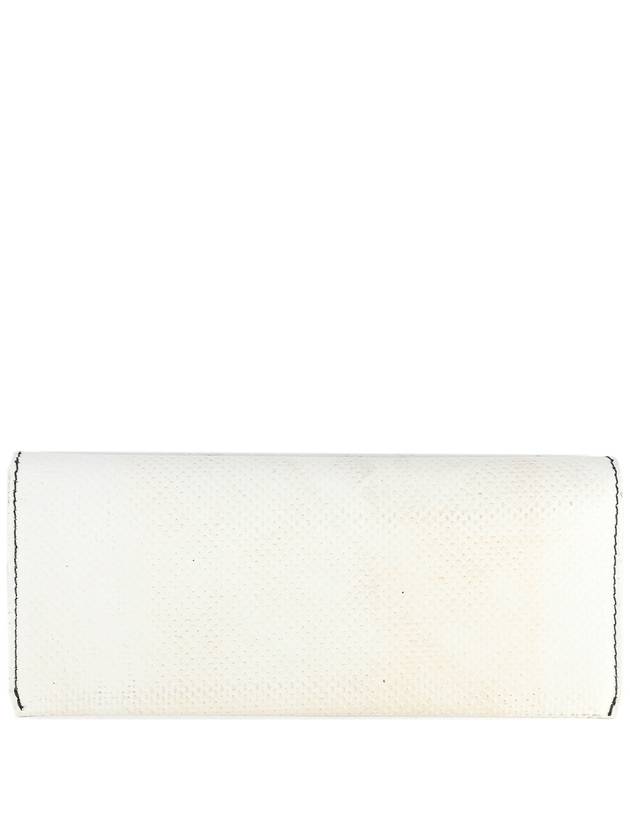 Penny Long Wallet White - FREITAG - BALAAN 2