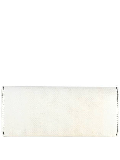 Penny Long Wallet White - FREITAG - BALAAN 2