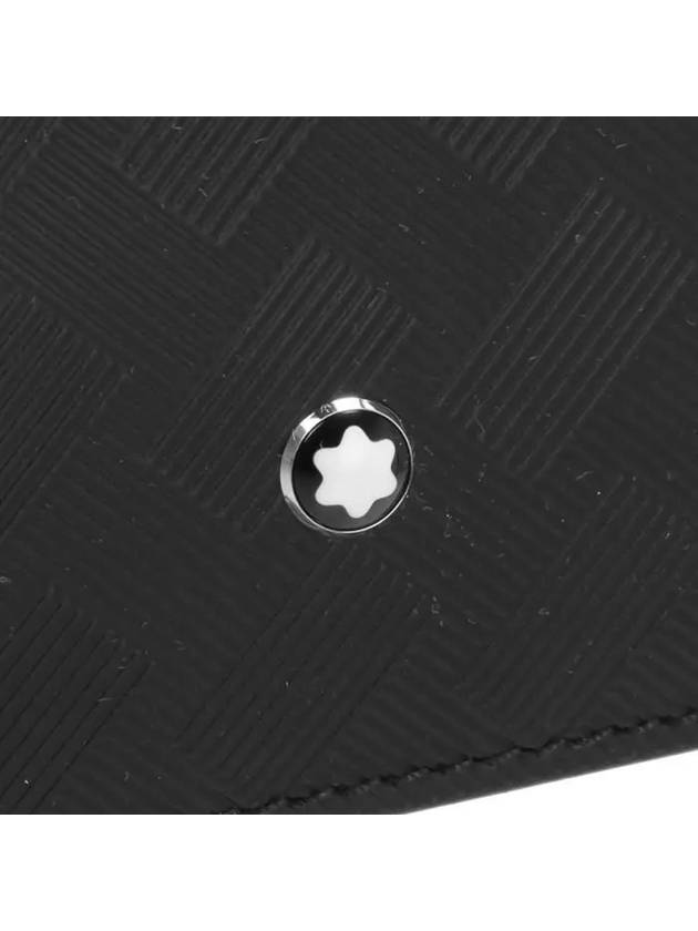 Extreme 30 Texture Leather Card Holder 131768 B0080998921 - MONTBLANC - BALAAN 6