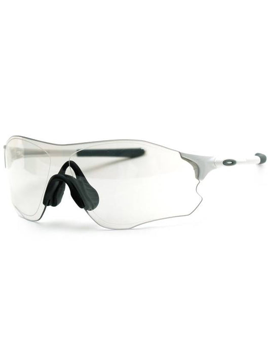 Sunglasses EVZERO PATH OO93130638 Eve Zero Pass Asian Fit Discolored Lenses - OAKLEY - BALAAN 1