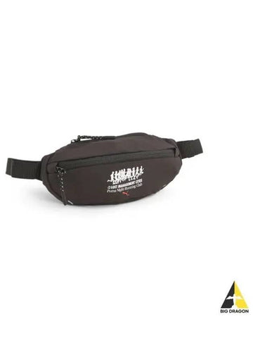 x LMC Waist Bag Black 090879 01 - PUMA - BALAAN 1